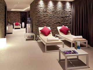 Novotel Dubai Al Barsha fotoÄŸrafÄ±