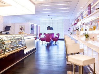 Novotel Dubai Al Barsha fotoÄŸrafÄ±