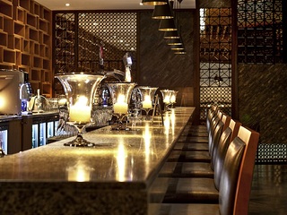 Novotel Dubai Al Barsha fotoÄŸrafÄ±