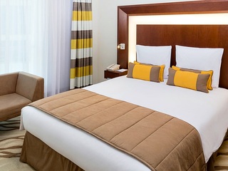 Novotel Dubai Al Barsha fotoÄŸrafÄ±