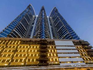 Novotel Dubai Al Barsha fotoÄŸrafÄ±