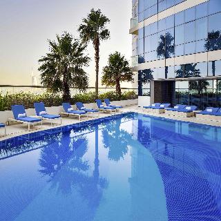 Novotel Dubai Al Barsha fotoÄŸrafÄ±