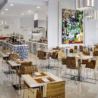 Novotel Dubai Al Barsha fotoÄŸrafÄ±