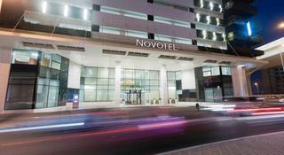 Novotel Dubai Al Barsha fotoÄŸrafÄ±
