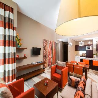 Novotel Dubai Al Barsha fotoÄŸrafÄ±