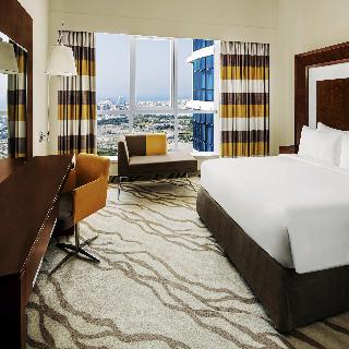 Novotel Dubai Al Barsha fotoÄŸrafÄ±