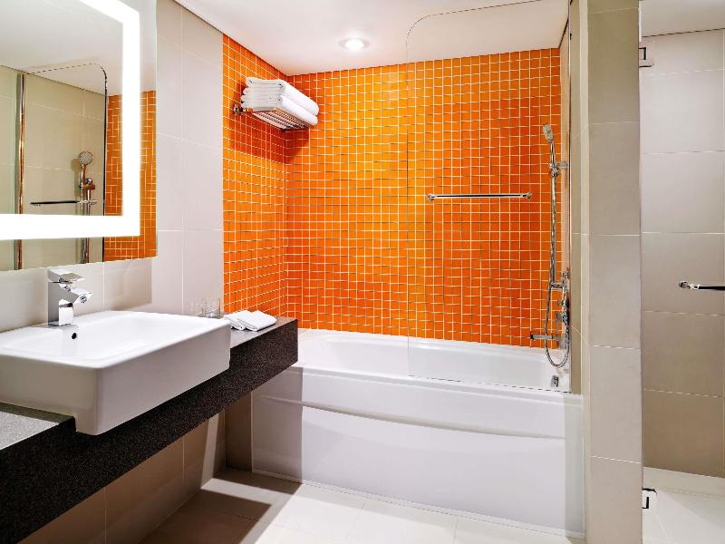 Novotel Dubai Al Barsha - Oda