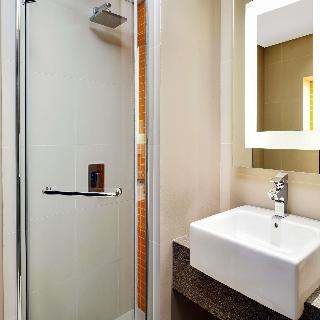 Novotel Dubai Al Barsha fotoÄŸrafÄ±