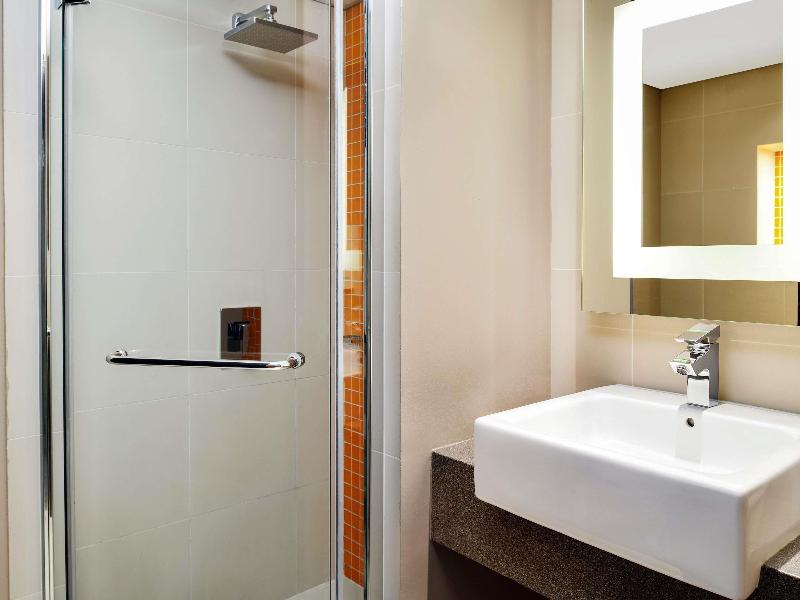 Novotel Dubai Al Barsha - Oda
