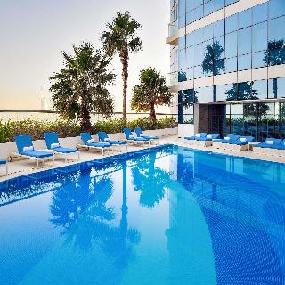 Novotel Dubai Al Barsha fotoÄŸrafÄ±