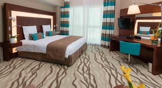 Novotel Dubai Al Barsha fotoÄŸrafÄ±