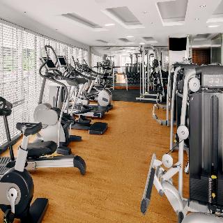 Novotel Dubai Al Barsha fotoÄŸrafÄ±