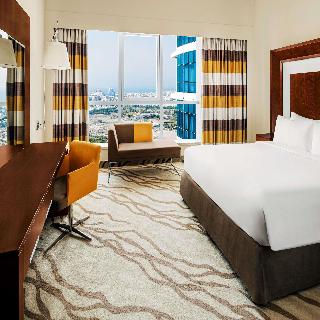 Novotel Dubai Al Barsha fotoÄŸrafÄ±