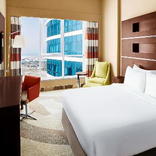 Novotel Dubai Al Barsha fotoÄŸrafÄ±