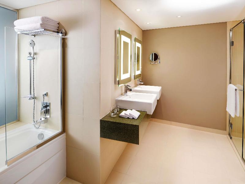 Novotel Dubai Al Barsha - Oda