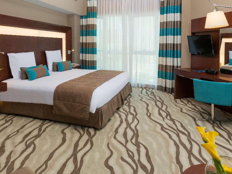 Novotel Dubai Al Barsha - Oda