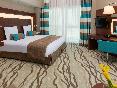 Novotel Dubai Al Barsha oda fotoğrafı