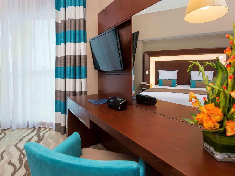 Novotel Dubai Al Barsha - Oda