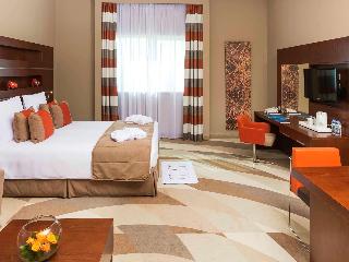 Novotel Dubai Al Barsha fotoÄŸrafÄ±