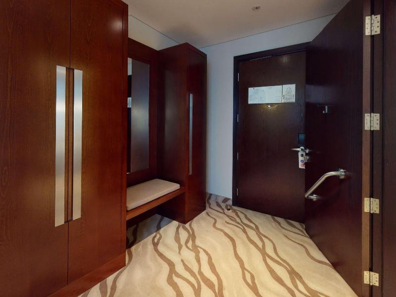 Novotel Dubai Al Barsha - Oda