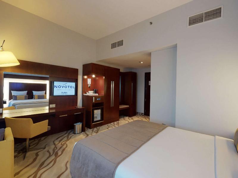 Novotel Dubai Al Barsha - Oda