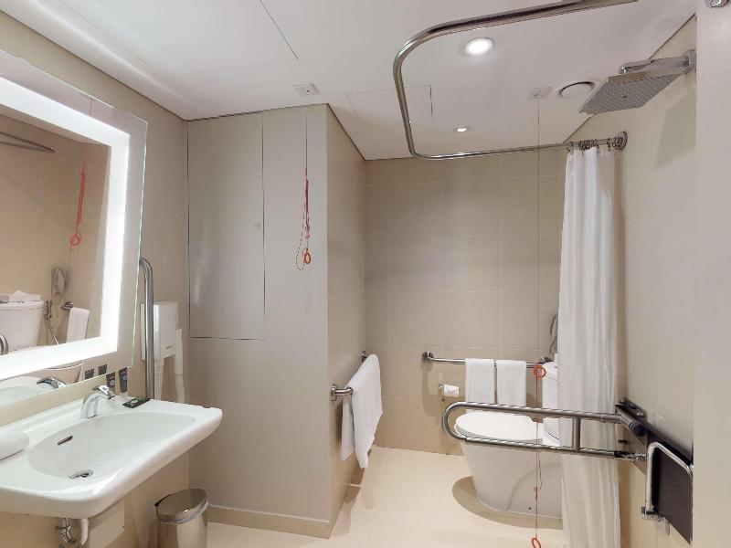 Novotel Dubai Al Barsha - Oda