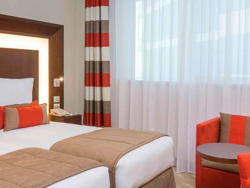 Novotel Dubai Al Barsha - Oda
