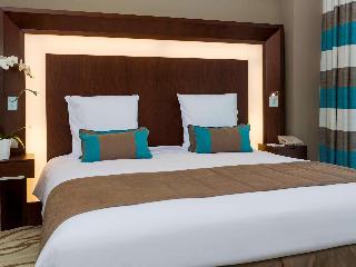 Novotel Dubai Al Barsha fotoÄŸrafÄ±