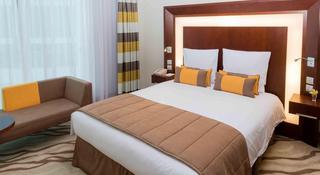 Novotel Dubai Al Barsha fotoÄŸrafÄ±