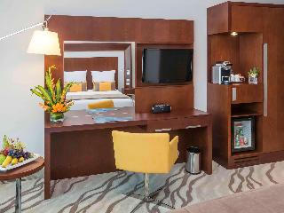 Novotel Dubai Al Barsha fotoÄŸrafÄ±