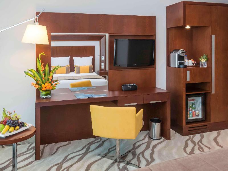 Novotel Dubai Al Barsha - Oda