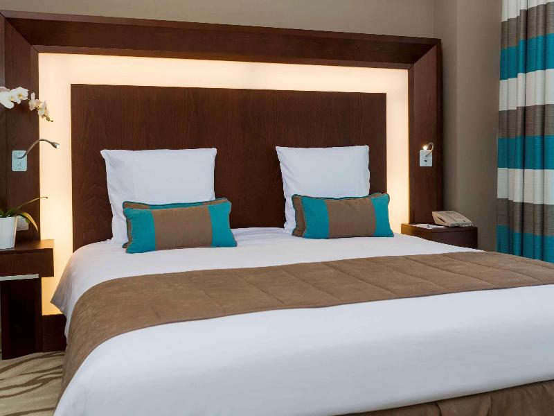 Novotel Dubai Al Barsha - Oda