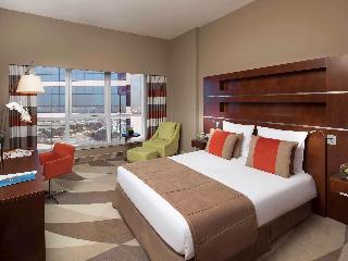 Novotel Dubai Al Barsha fotoÄŸrafÄ±