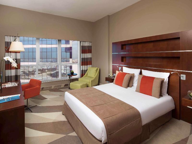 Novotel Dubai Al Barsha - Oda