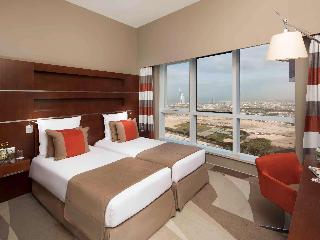 Novotel Dubai Al Barsha fotoÄŸrafÄ±