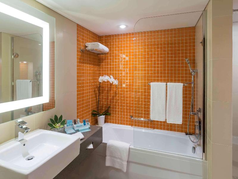 Novotel Dubai Al Barsha - Oda