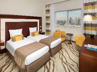 Novotel Dubai Al Barsha fotoÄŸrafÄ±