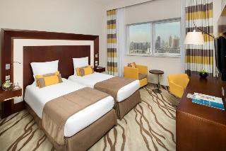 Novotel Dubai Al Barsha fotoÄŸrafÄ±