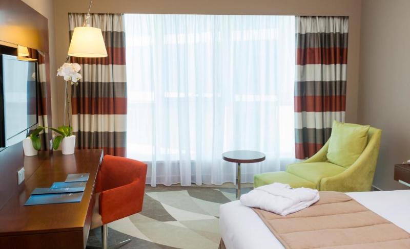 Novotel Dubai Al Barsha - Oda
