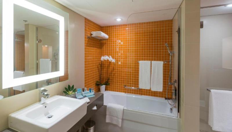 Novotel Dubai Al Barsha - Oda