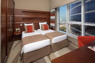 Novotel Dubai Al Barsha fotoÄŸrafÄ±