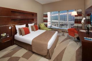 Novotel Dubai Al Barsha fotoÄŸrafÄ±