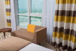 Novotel Dubai Al Barsha fotoÄŸrafÄ±