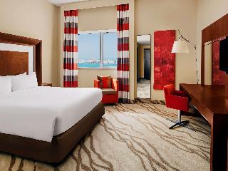 Novotel Dubai Al Barsha fotoÄŸrafÄ±