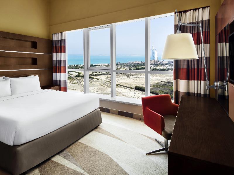 Novotel Dubai Al Barsha - Oda