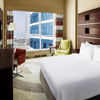 Novotel Dubai Al Barsha fotoÄŸrafÄ±