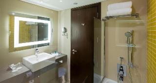 Novotel Dubai Al Barsha fotoÄŸrafÄ±