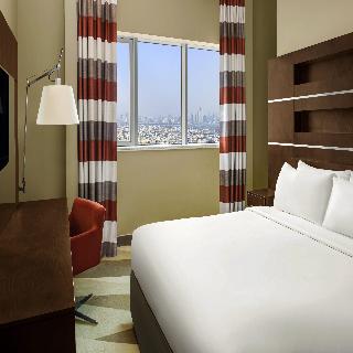 Novotel Dubai Al Barsha fotoÄŸrafÄ±