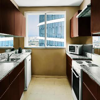 Novotel Dubai Al Barsha fotoÄŸrafÄ±