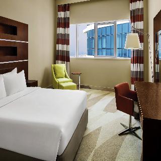Novotel Dubai Al Barsha fotoÄŸrafÄ±